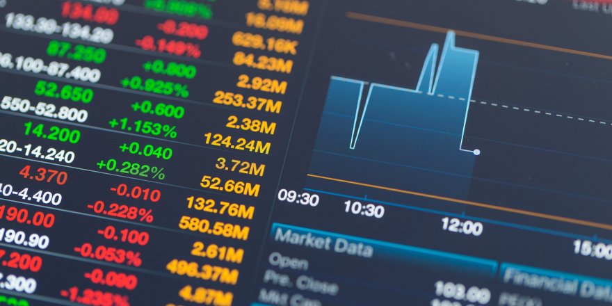 Haftalık Piyasa Görünümü